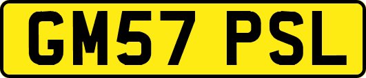 GM57PSL