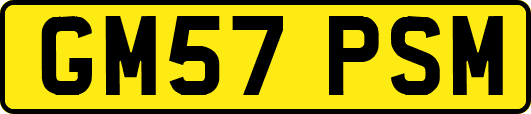 GM57PSM