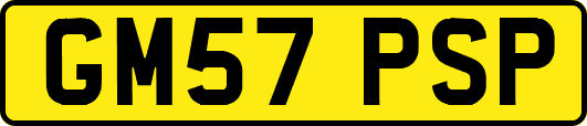 GM57PSP