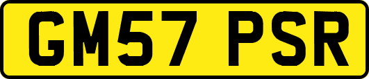 GM57PSR