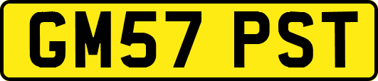 GM57PST