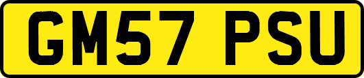 GM57PSU