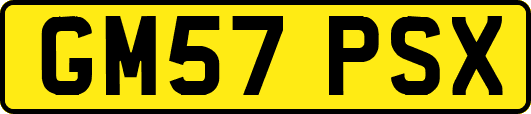 GM57PSX