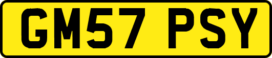 GM57PSY