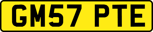 GM57PTE
