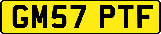 GM57PTF