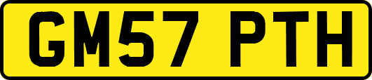 GM57PTH