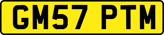 GM57PTM