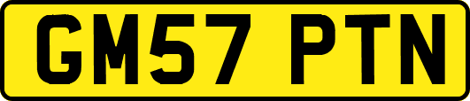 GM57PTN