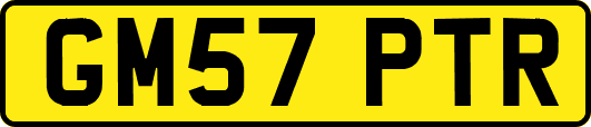 GM57PTR