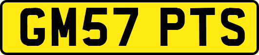 GM57PTS