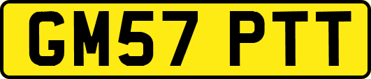 GM57PTT