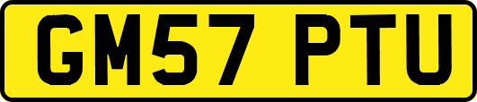 GM57PTU