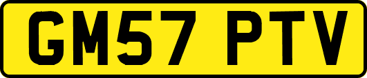 GM57PTV