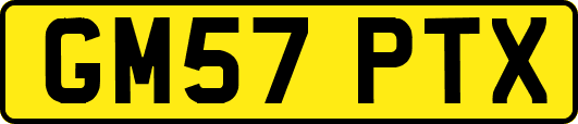 GM57PTX