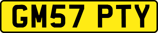 GM57PTY