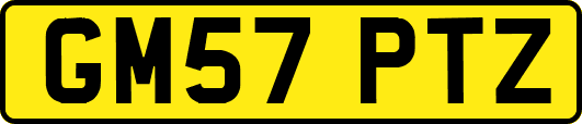 GM57PTZ