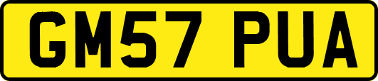 GM57PUA