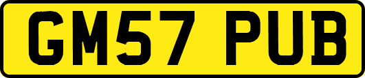 GM57PUB
