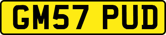 GM57PUD