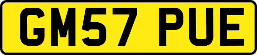 GM57PUE