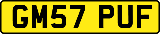 GM57PUF