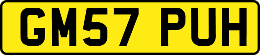 GM57PUH