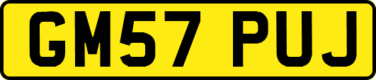 GM57PUJ