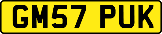 GM57PUK