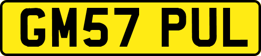 GM57PUL