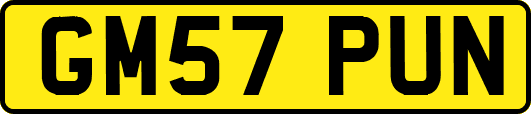 GM57PUN