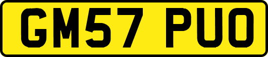 GM57PUO