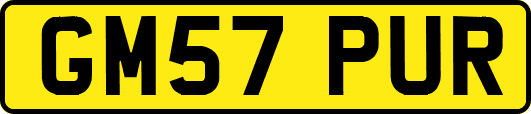 GM57PUR