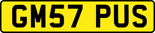 GM57PUS