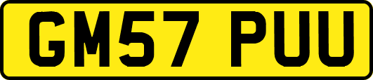 GM57PUU