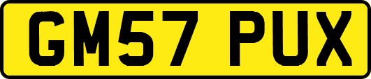GM57PUX