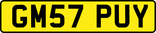 GM57PUY