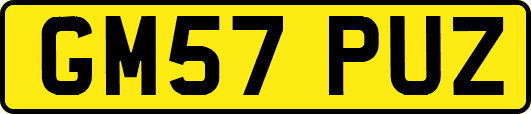 GM57PUZ