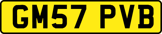 GM57PVB