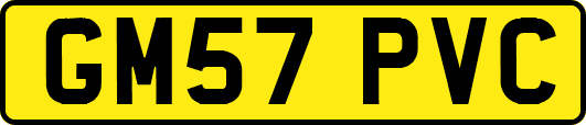 GM57PVC