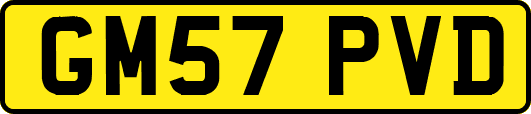 GM57PVD