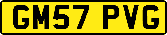 GM57PVG