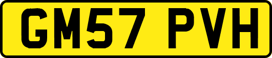 GM57PVH