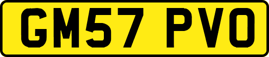 GM57PVO