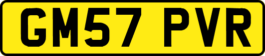 GM57PVR