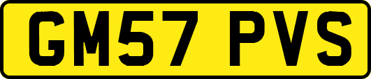 GM57PVS