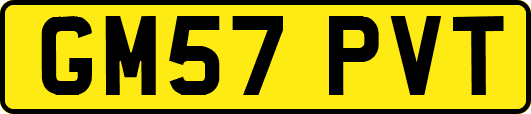 GM57PVT