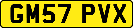GM57PVX
