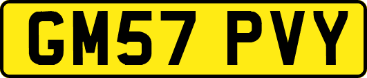 GM57PVY