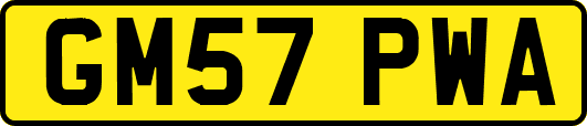 GM57PWA